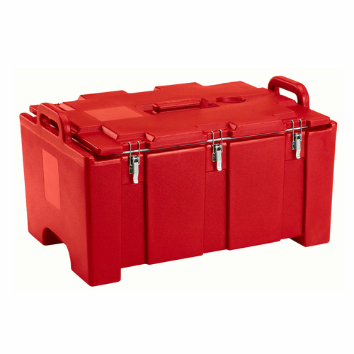 Cambro Camcarrier® 100MPC158 Food Carrier, Insulated Plastic