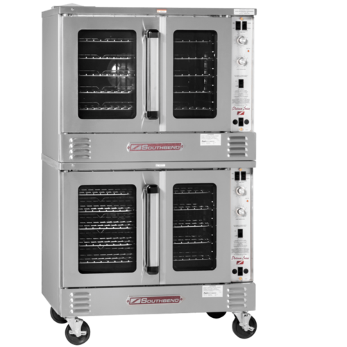 Southbend Platinum PCE22B/SI Convection Oven, Electric
