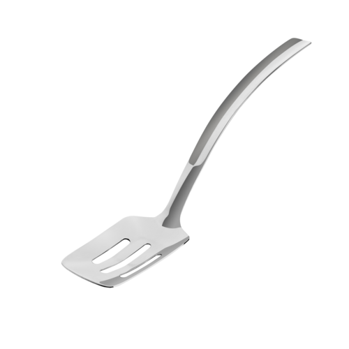 Browne Foodservice Horizon 573374 Serving Spoon, Slotted