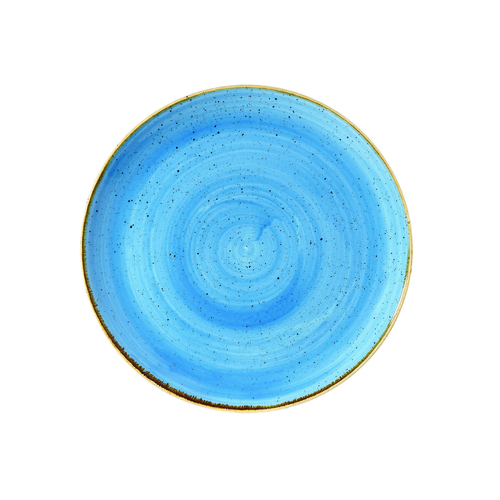 Churchill China Super Vit Stonecast SCFSEV101 Plate, China