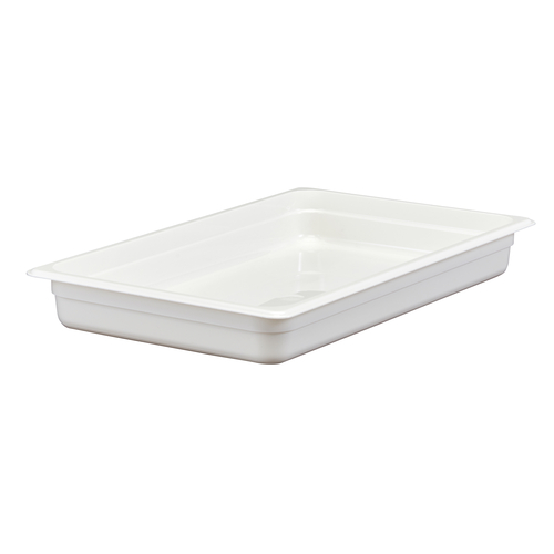 Cambro Camwear® 12CW148 Food Pan, Plastic