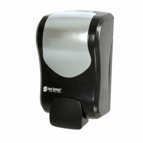 CFS Brands Summit S970BKSS Hand Soap / Sanitizer Dispenser