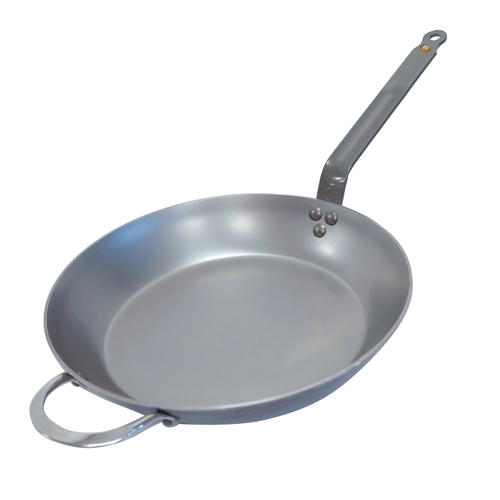 Browne Foodservice de Buyer 77561032 Fry Pan