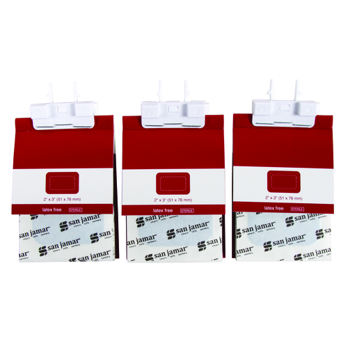 CFS Brands Mani-Kare MKBR905 First Aid Supplies