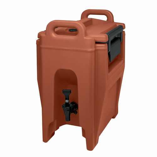 Cambro Camtainer® UC250402 Beverage Dispenser, Insulated