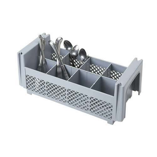 Cambro Camrack® 8FBNH434151 Dishwasher Rack, for Flatware