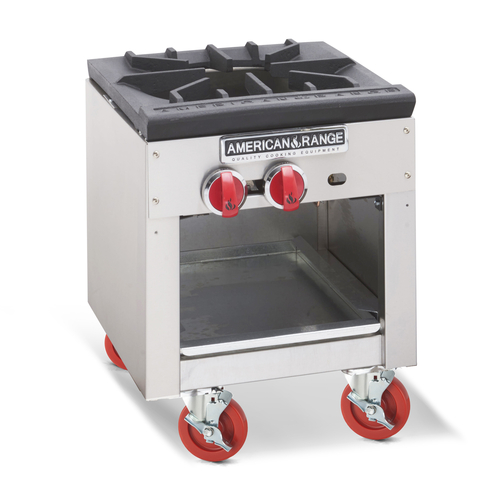 American Range ARSP-18 Range, Stock Pot, Gas