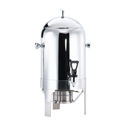 Winco Harmony 575178 Coffee Chafer Urn, Hands Free