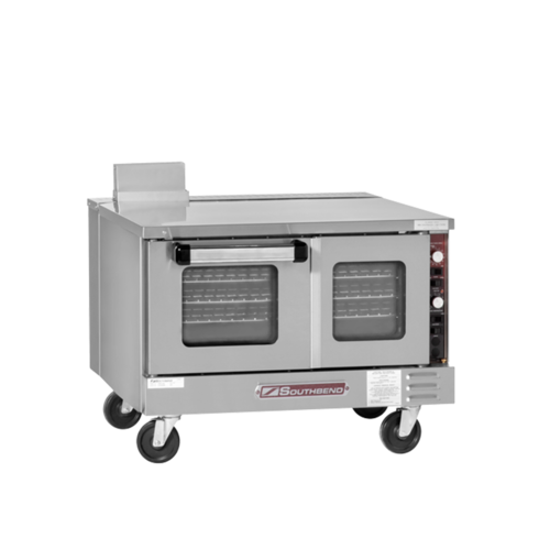 Southbend TruVection TVGS/12SC Convection Oven, Gas