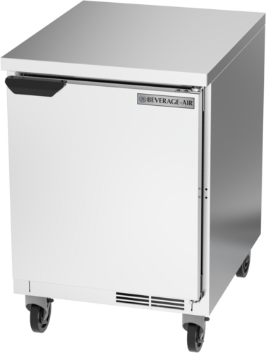 Garland Beverage Air WTR24AHC-FLT Refrigerated Counter, Work Top