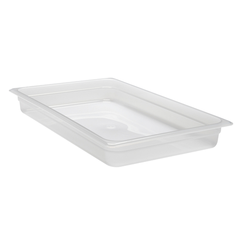 Cambro 12PP190 Food Pan, Plastic