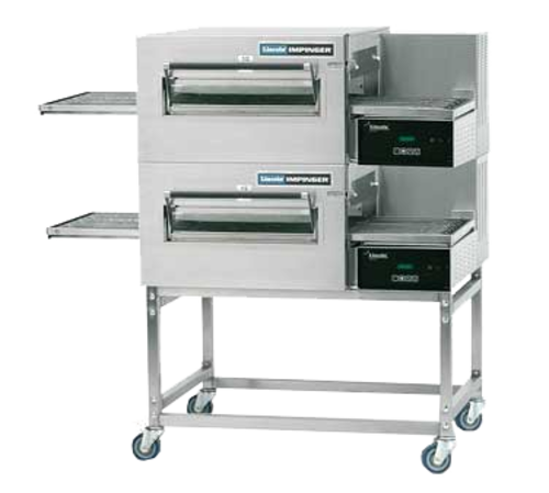 Garland Lincoln Impinger 1180-FB2G Oven, Gas, Conveyor