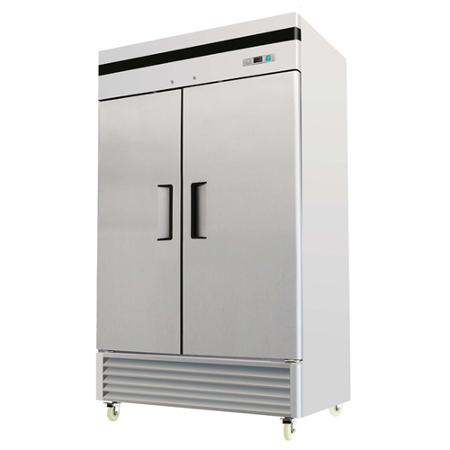 EFI Versa-Chill C2-39VC Refrigerator, Reach-In
