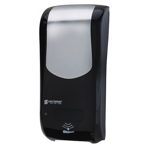 CFS Brands Summit SH970BKSS Hand Soap / Sanitizer Dispenser