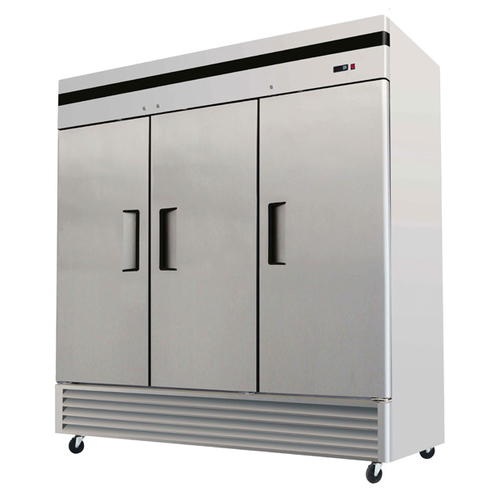 EFI Versa-Chill C3-82VC Refrigerator, Reach-In