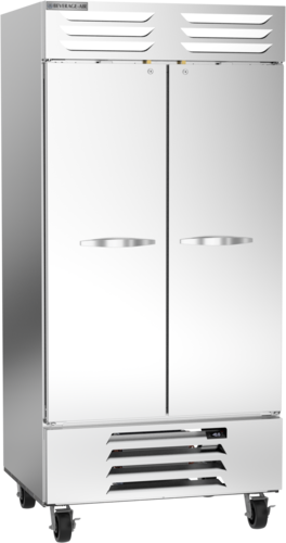 Garland Beverage Air FB35HC-1S Freezer, Reach-In