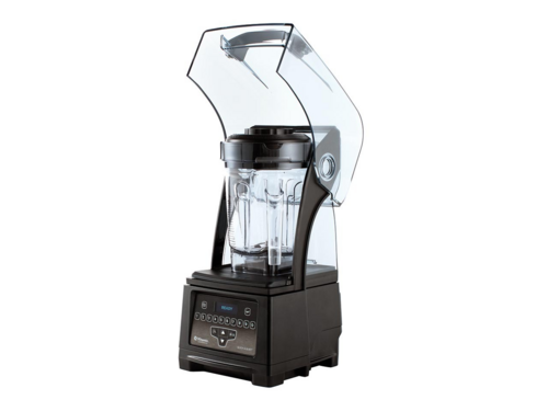 Vitamix Canada Quick & Quiet 071771-BPAB Blender, Food, Countertop