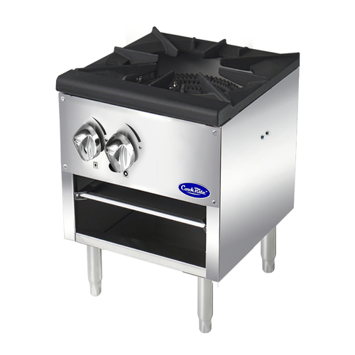 Atosa CookRite ATSP-18-1 Range, Stock Pot, Gas