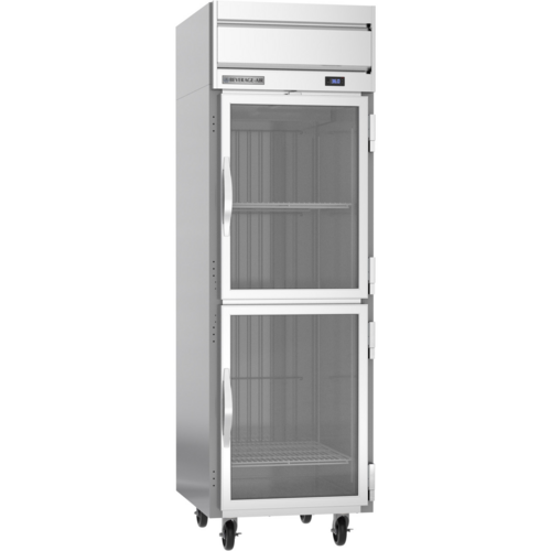 Garland Beverage Air HR1HC-1HG Refrigerator, Reach-In