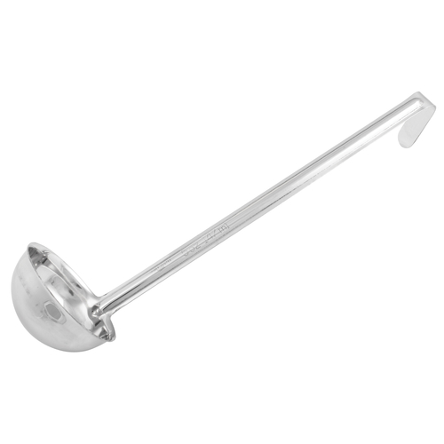 Winco Prime LDIN-1 Ladle, Serving