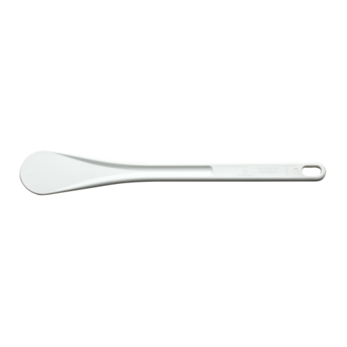 Mercer Culinary Hell's Tools M35120 Spatula, Plastic