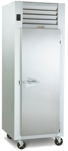 Traulsen Dealer's Choice G10010 Refrigerator, Reach-In