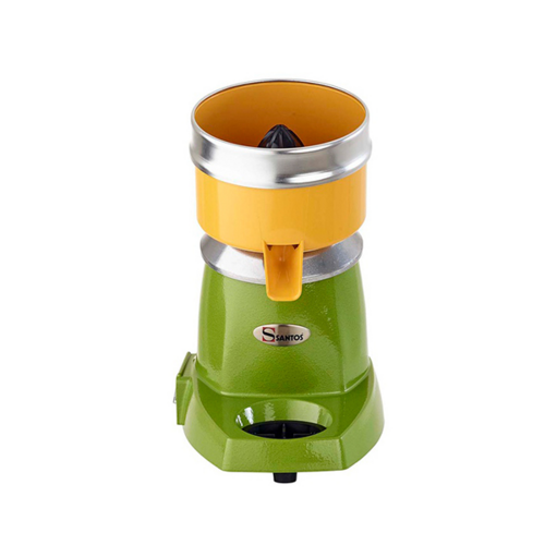Omcan Santos 48110 Juicer, Electric