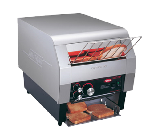 Hatco Toast-Qwik® TQ-400H Toaster, Conveyor Type