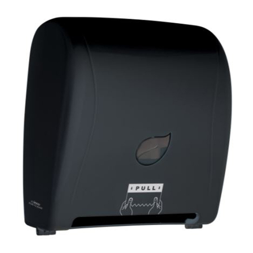 Winco Pur-Clean TDAC-8K Paper Towel Dispenser