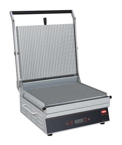 Hatco PG14G-1 Sandwich / Panini Grill