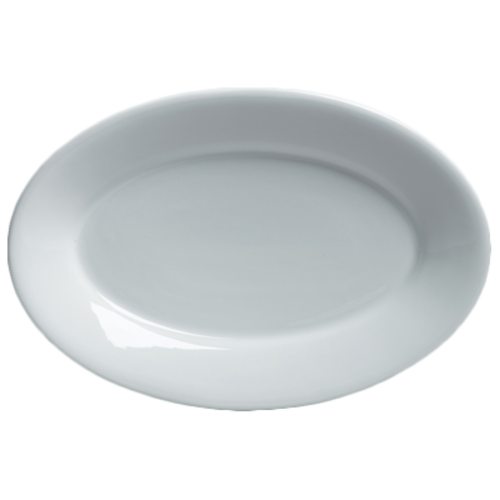 Steelite Varick, Classic Cafe 6900E521 Platter, China