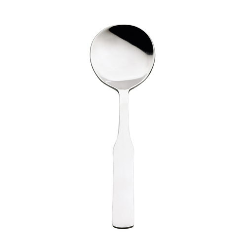 Browne Foodservice Elegance 502713 Spoon, Soup / Bouillon