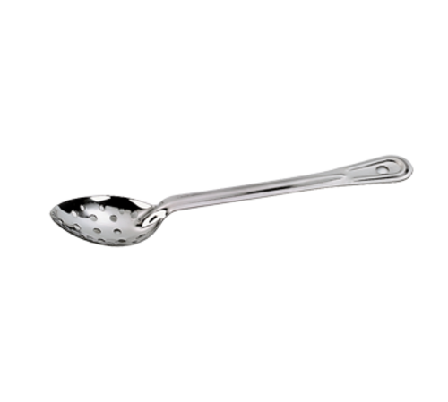 Browne Foodservice Conventional 2752 Serving Spoon, Perforated