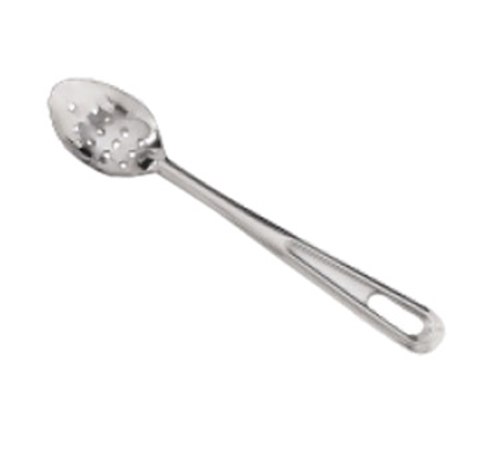 Browne Foodservice Conventional 572112 Serving Spoon, Perforated