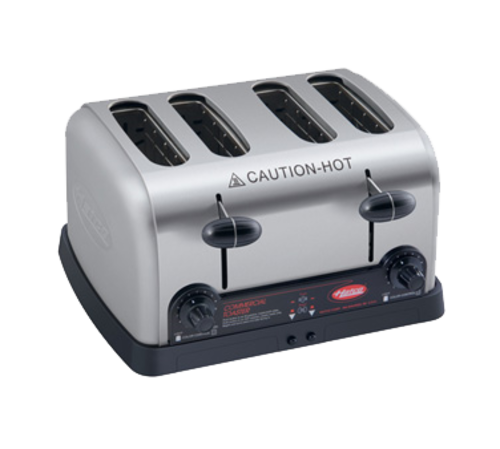 Hatco TPT-208 Toaster, Pop-Up