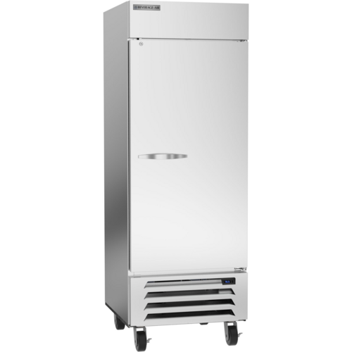Garland Beverage Air HBR27HC-1 Refrigerator, Reach-In