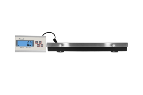 CFS Brands Escali SCDG330 Scale, Receiving, Digital