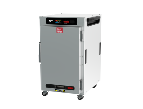 Metro HotBlox™ HBCN8-DS-UC Heated Cabinet, Undercounter