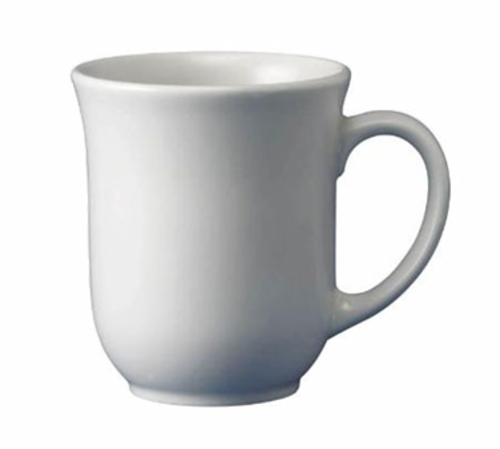 Churchill China Super Vit White WH  ME  1 Mug, China