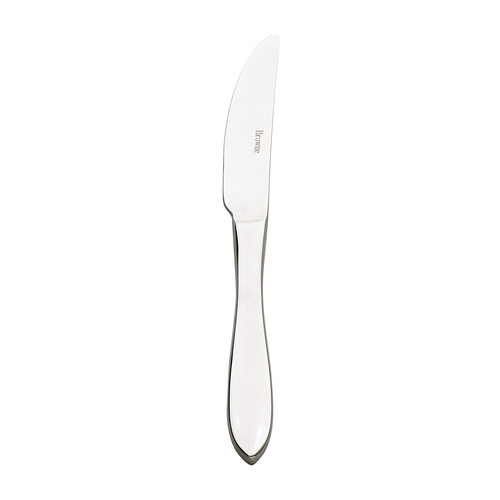 Browne Foodservice Eclipse 502121 Knife, Dessert