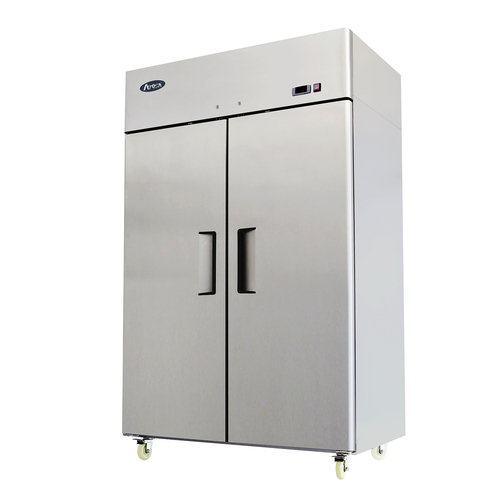 Atosa MBF8005GR Refrigerator, Reach-In