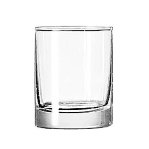 Libbey Lexington 2303 Glass, Shot / Whiskey