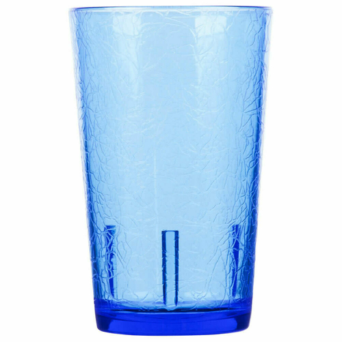 Cambro Del Mar® D8608 Tumbler, Plastic