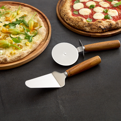 American Metalcraft Loft Collection PCA3 Pizza Cutter