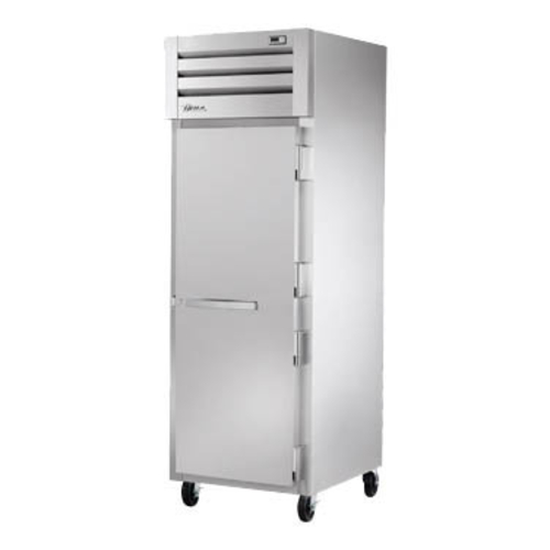 True Refrigeration Non-Core Models STG1R-1S-HC Refrigerator, Reach-In