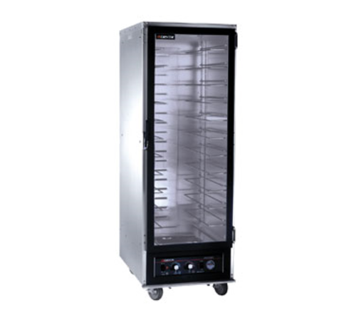 Cres Cor 121PHUA11D Proofer Cabinet, Mobile