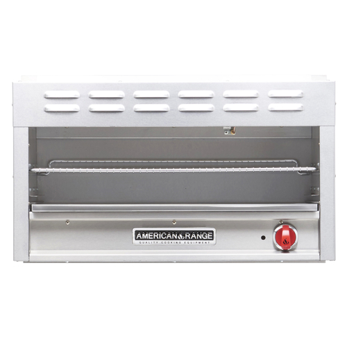 American Range ARCM-24 Cheesemelter, Gas