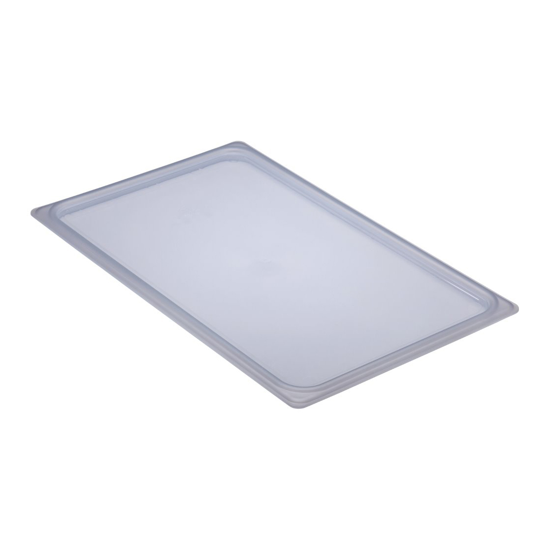 Cambro 10PPCWSC190 Food Pan Seal Cover, full size, translucent