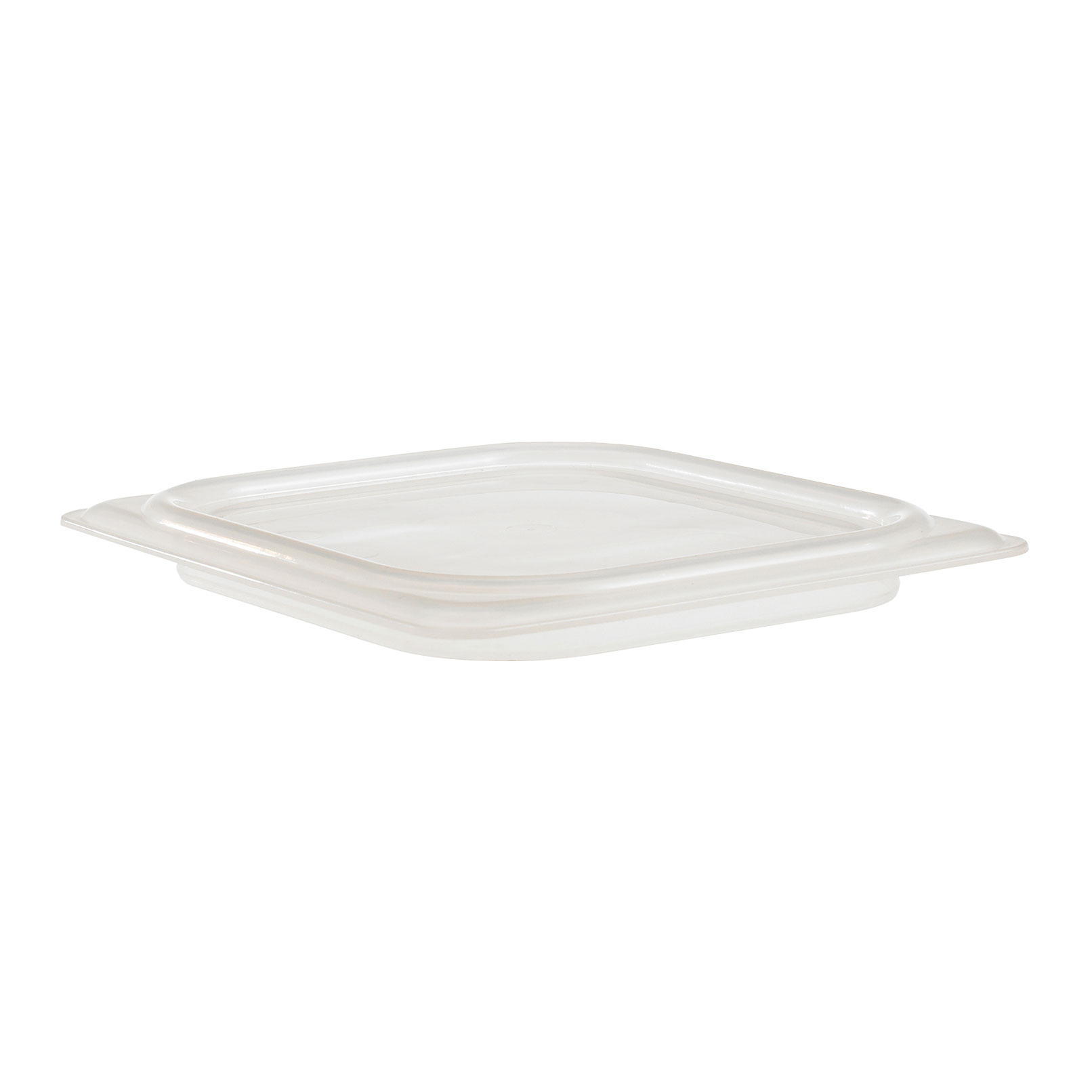 Cambro 60PPCWSC190 Food Pan Seal Cover, Sixth Size, translucent