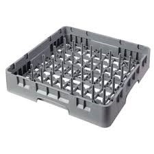 Cambro PR314L40151 Plate Peg Rack